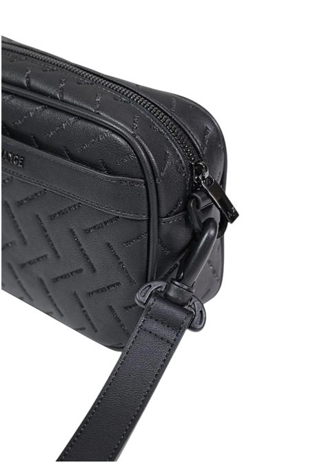 Technical fabric toiletry bags ARMANI EXCHANGE | Beauty Case | XM002600 AF22652UC001